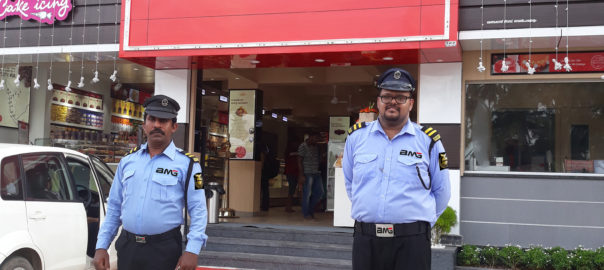 security service in trivandrum