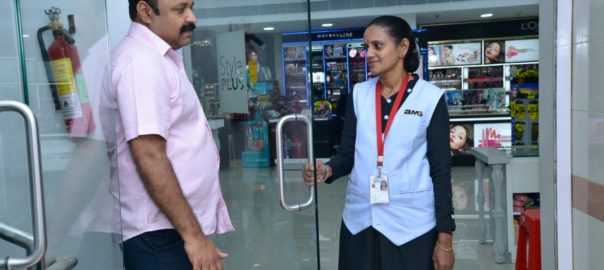 security service in trivandrum