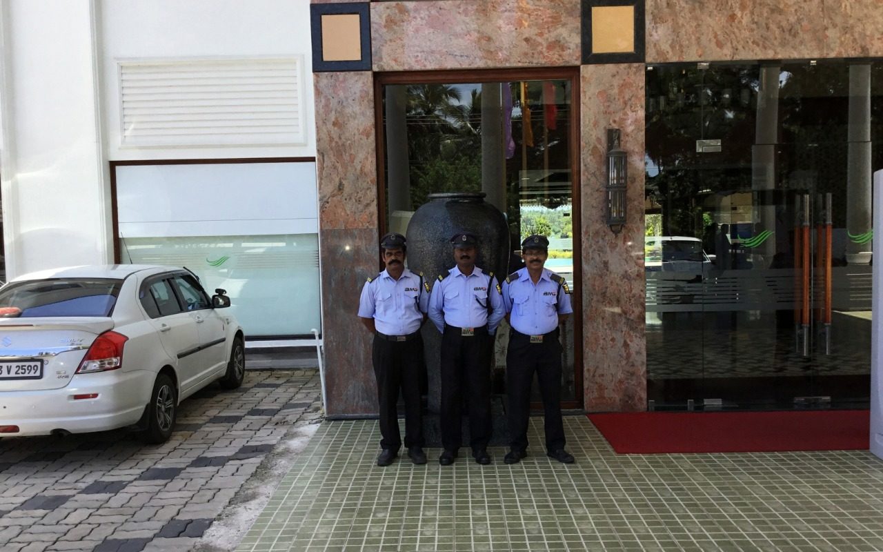 security service in trivandrum