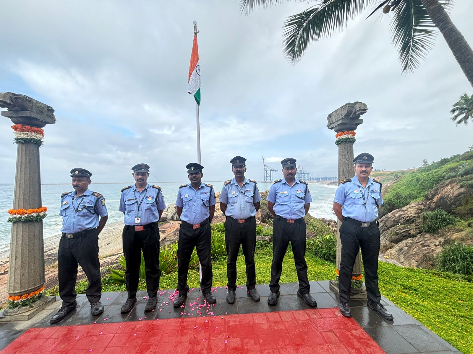 Best Security Service in Kochi-Best Security Service in Kottayam-Best Security Service in Trivandrum