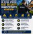 best security guard service in kochi